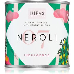 Items Artist Collection 07 / Neroli mirisna svijeća 100 g Cijene