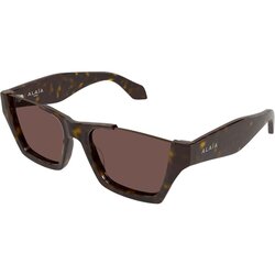 Alaia AA0081S 005 ONE SIZE (58) Havana/Rjava Cene