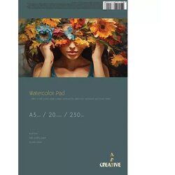 Optima creativeart blok akvarel a3 20l 230g ( 75321 ) Cene