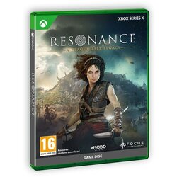 Focus Video igra A Plague Tale Legacy Xbox Series X, (5000532579) Cene