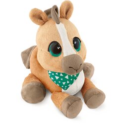 Chicco pliš Peekaboo poni Cijene
