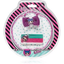 Lol Gift Set Hair accessories darilni set (za otroke) Cene