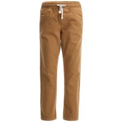 Original Marines hlače DDA2654B smeđa M 104 Cijene