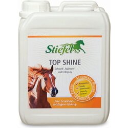 Stiefel Top Shine - 2,50 l Cene