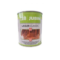 Jub LASUR ton bor 13 0,75L Cene