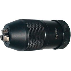 GÜDE Brzostezna glava B16 13mm crna Cene