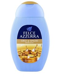 Felce Azzurra Gel za tuširanje Gold&Spice 250ml Cene