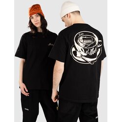 Jacker Coffee Time T-shirt black Cene