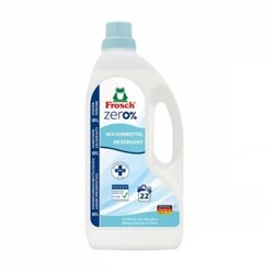 FROSCH BABY FROSCH ZERO DETERDŽENT ZA PRANJE VEŠA 1,5L Cene