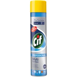 Diversey ProFormula Cif professional sredstvo za čišćenje i njegu namještaja 0,4l Cene