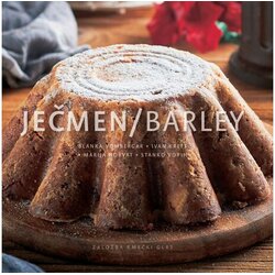 ČZD Kmečki Glas Ječmen / Barley Cene