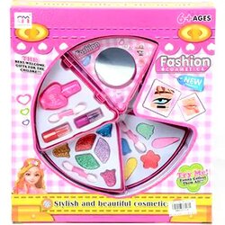 Magic Toys Set šminke sa ogledalom Cene