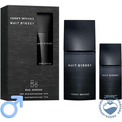 Issey Miyake Nuit d’Issey Issey Cene