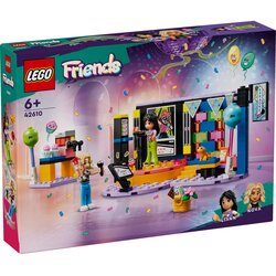Lego Friends 42610 Tulum s karaokama Cijene