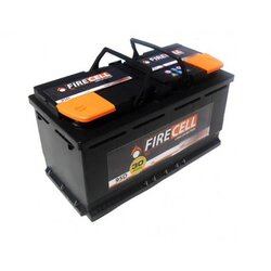 Firecell akumulator 12V 95AH d+ RS2 Cene