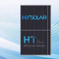 Hy SOLAR Solarni modul 715W bifacijalni Cene