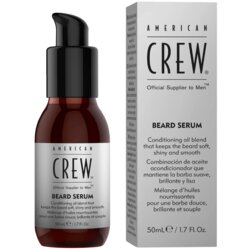 American Crew beard serum 50ml Cene