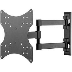 Goobay Stenski univerzalni vsesmerni nosilec 58-107cm (23"-42") Cene