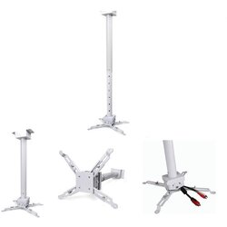 X Wave PM80-150o plafonski nosač za projektor,80-150cm,12kg Cene
