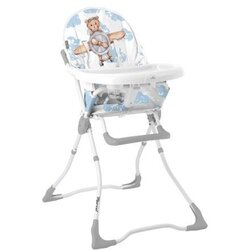 Lorelli Bertoni hranilica MARCEL BABY BLUE PILOT Lorelli Cijene