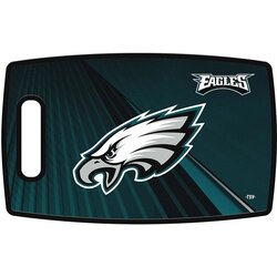 The Sports Vault Philadelphia Eagles Cutting Board daska za rezanje Cene