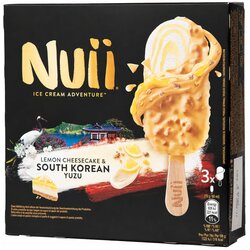 FRONERI ADRIATIC DOO STARI BAN Slad.Nuii Yuzu mult.stapic 3x90ml(210g) Cene