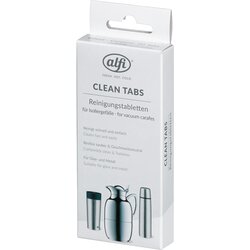 Alfi Clean Tabs čistilne tablete - 20 kos. Cene