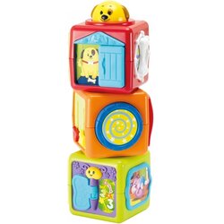 Win Fun edukativne kocke 000613 Cene
