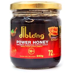 Diblong biljna pasta - Majun 240g. Cene