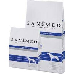 Sanimed za pse osteoarthritis 3kg Cene
