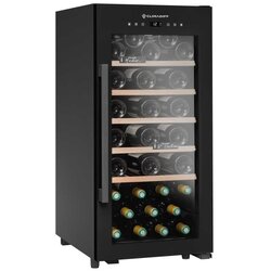 Climadiff Hladnjak za vino CLS45B1 Cene