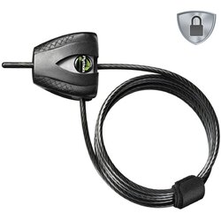 MASTERLOCK Master Lock Python adjustable Locking Cable 5mm 8417EURDPRO Cene