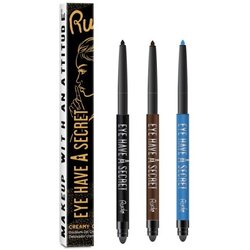 Rude Cosmetics gel ajlajner eye have a secret | ajlajneri i olovke za oči Cene