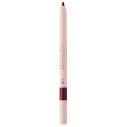 Collistar Twist Design Lip Pencil kremast svinčnik za oči odtenek 167 - Tormalina Rossa 0.4 g Cene