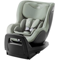 Britax Romer dječja autosjedalica dualfix™ pro m 360° i-size (61-105 cm) style sage green Cene