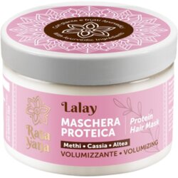 Rasayana Lalay Volumizing Protein Hair Mask Cene