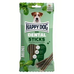 Happy Dog Dental Happy Dog poslastica za pse Dental Sticks Mini 100 g Cene