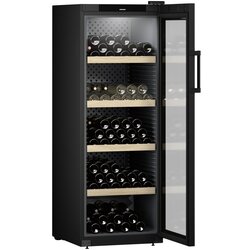 Liebherr vinska vitrina WPbl 5001 GrandCru Cene