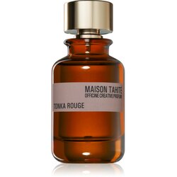 Maison Tahité Tonka Rouge parfemska voda uniseks 100 ml Cene