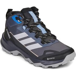Adidas Pohodništvo TERREX SKYCHASER AX5 MID GTX W Črna Cene