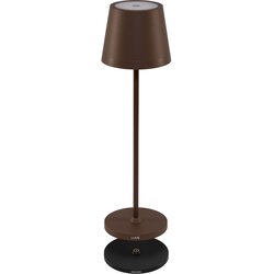 CENTURY LED Lamp LUME Plus corten 2,2W 2700K Dimm. IP54 Cene