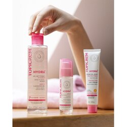 Topicrem Hydra+ Protective Day Cream zaštitna dnevna krema SPF 50+ 40 ml Cene