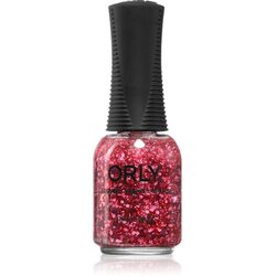 Orly Lacquer lak za nohte odtenek Kiss N Tell 11 ml Cene