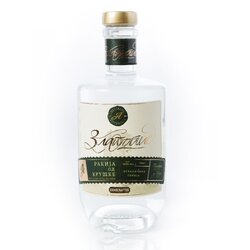 Zlatopis Rakija Kruška 38% vol, 700ml Cene