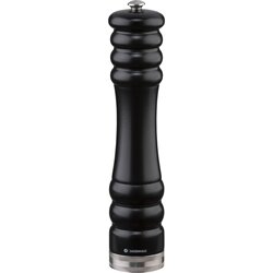 Zassenhaus pepper mill Munich beech wood black/Inox Cene