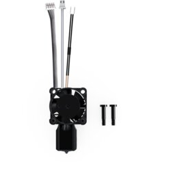 E3D High Flow ObXidian™ HotEnd za Bambu Lab X1/P1 serije - Pre-assembled, 0.4 mm Cene