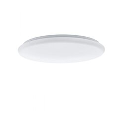Eglo Giron plafonjera/1, led, 40w, prom 570, sa daljinskim, dimabilna, bijela Cene