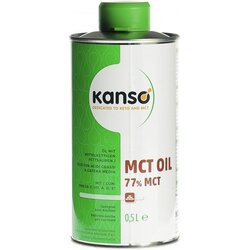 Ceres MCT ulje 100% Ceres 500ml Cene