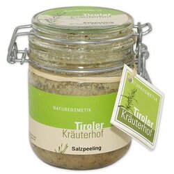 Tiroler Kräuterhof solni piling z rožmarinom Cene