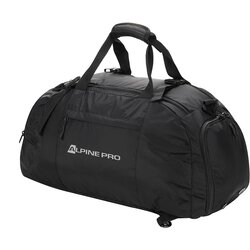 Alpine pro Sports bag 40l ADEFE black Cene